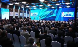 السوداني يدعو إلى بيئة استثمارية جاذبة خلال ملتقى العراق للاستثمار ببغداد